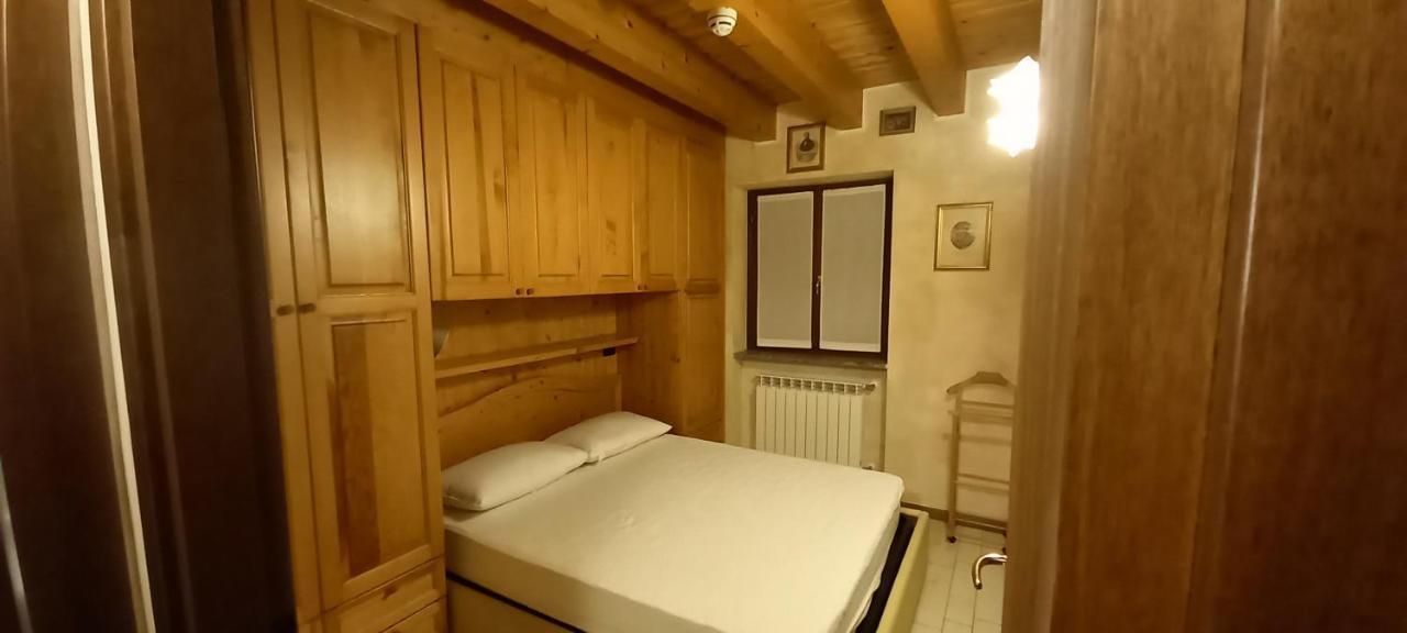 Stelviostay Residence Stelvio Valdisotto Exterior photo