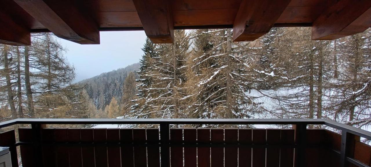 Stelviostay Residence Stelvio Valdisotto Room photo
