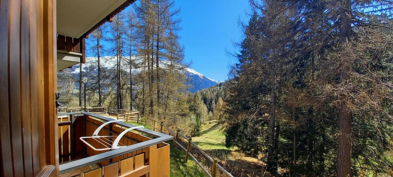 Stelviostay Residence Stelvio Valdisotto Exterior photo