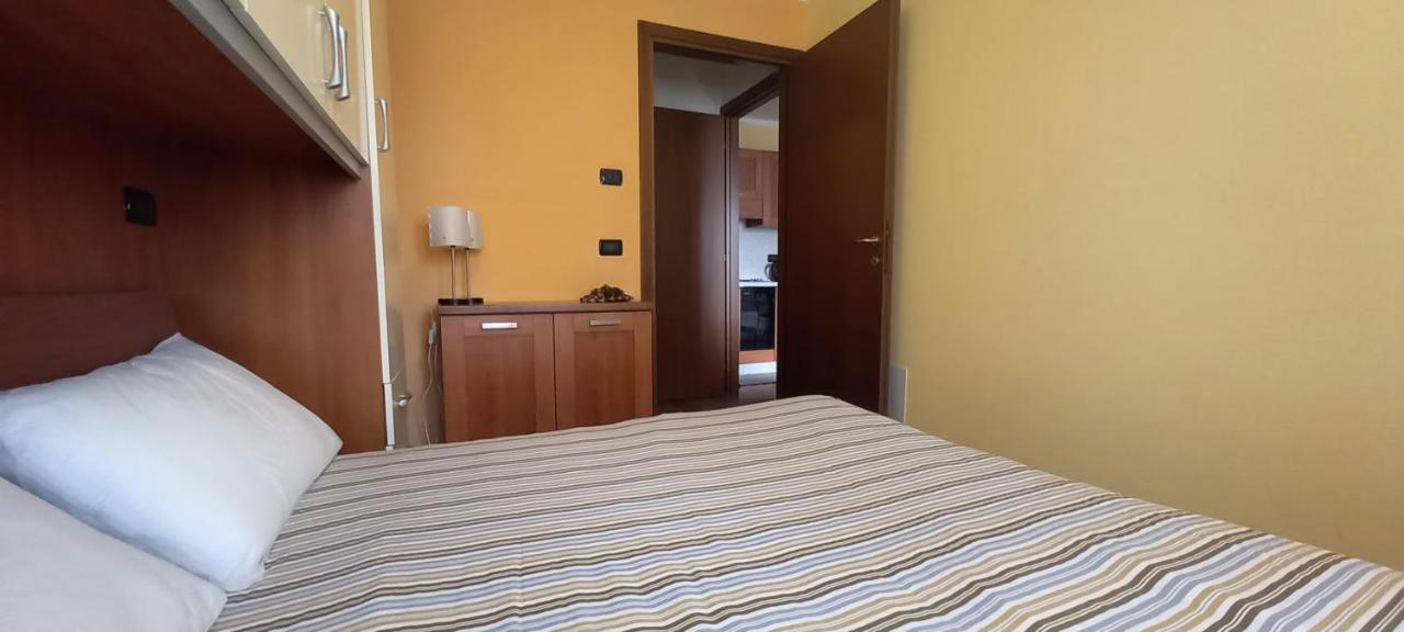 Stelviostay Residence Stelvio Valdisotto Exterior photo