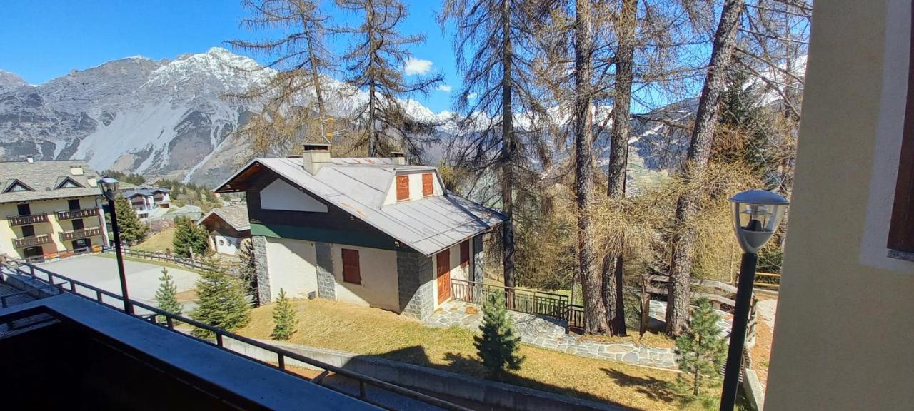 Stelviostay Residence Stelvio Valdisotto Exterior photo