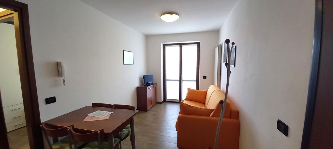 Stelviostay Residence Stelvio Valdisotto Exterior photo