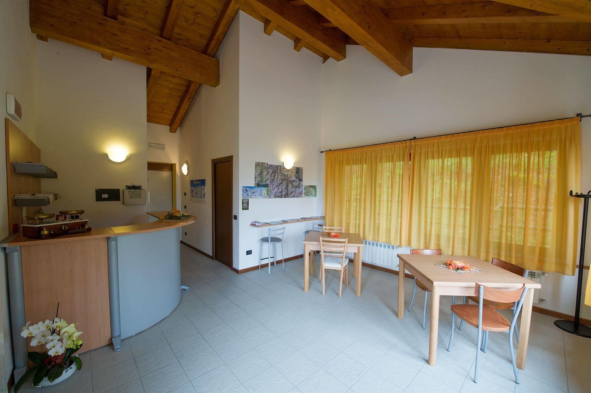 Stelviostay Residence Stelvio Valdisotto Exterior photo